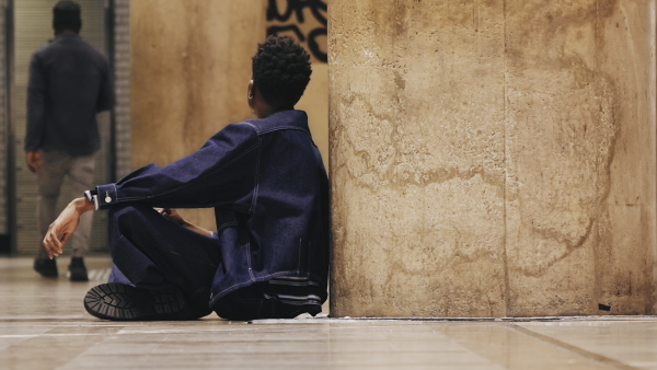 Home video by Patterned