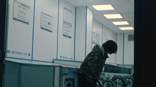 Home video by Patterned