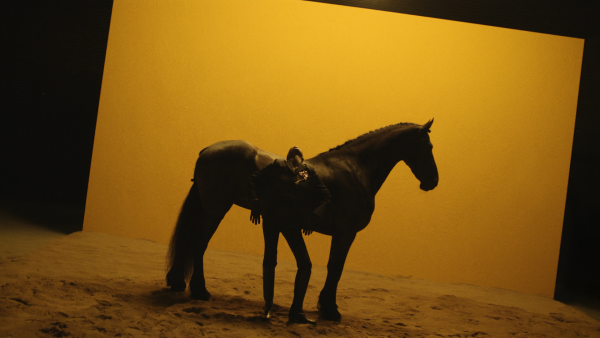 Home video by Patterned