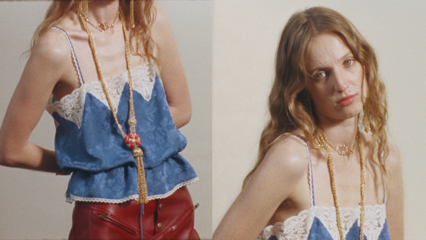 Home video by Patterned