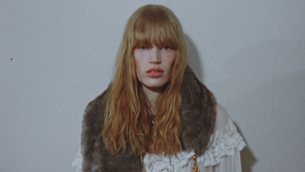 Work video by Patterned