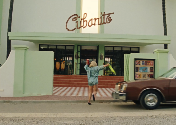 Work video by Patterned