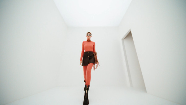 Work video by Patterned