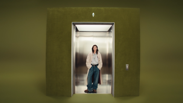 Home video by Patterned