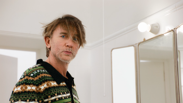 Home video by Patterned