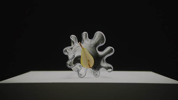 Work video by Patterned