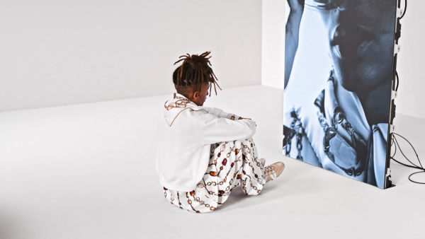 Work video by Patterned