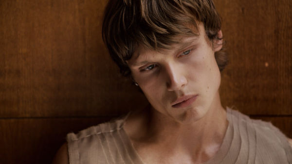 Home video by Patterned