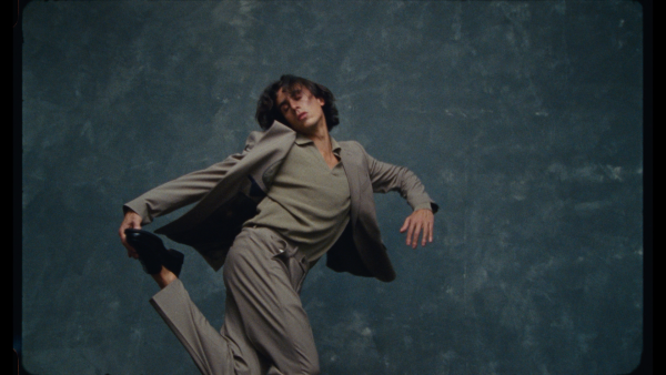 Home video by Patterned