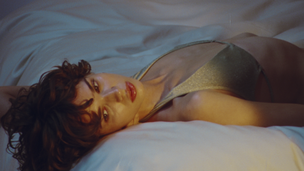 Work video by Patterned