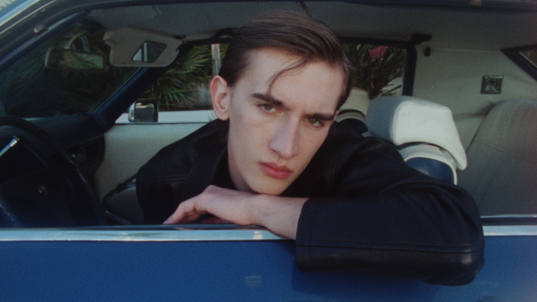 Home video by Patterned