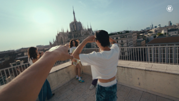 Work video by Patterned