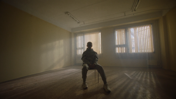 Home video by Patterned