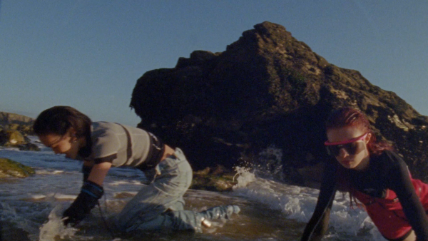 Home video by Patterned