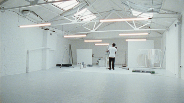 Home video by Patterned