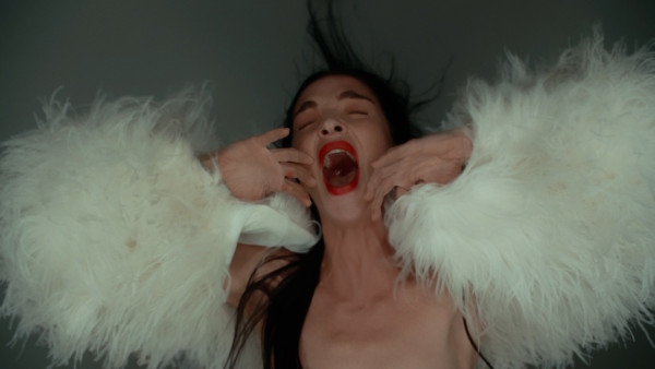 Work video by Patterned