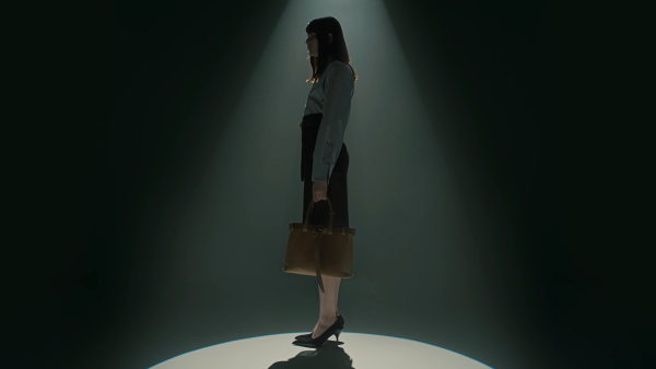 Home video by Patterned