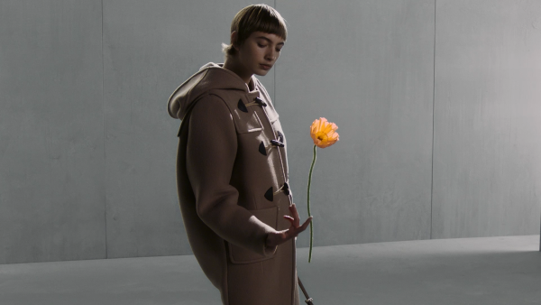 Home video by Patterned