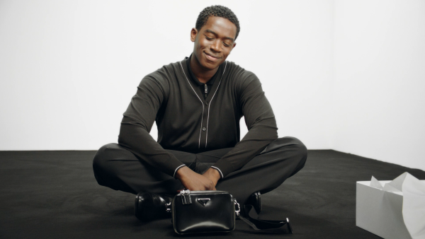 Home video by Patterned