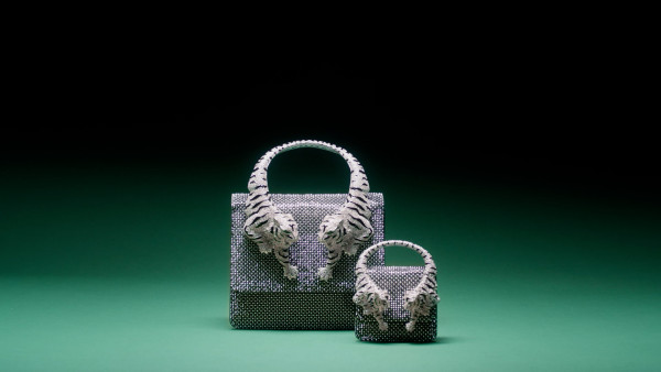 Work video by Patterned