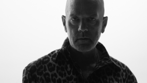 Home video by Patterned