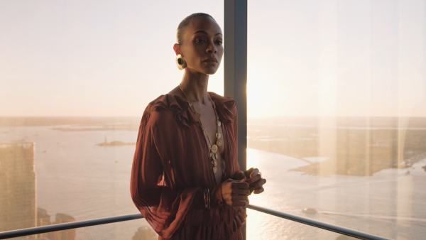 Home video by Patterned