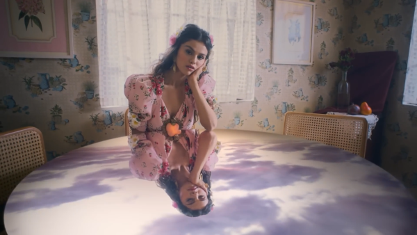 Home video by Patterned