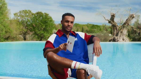 Home video by Patterned