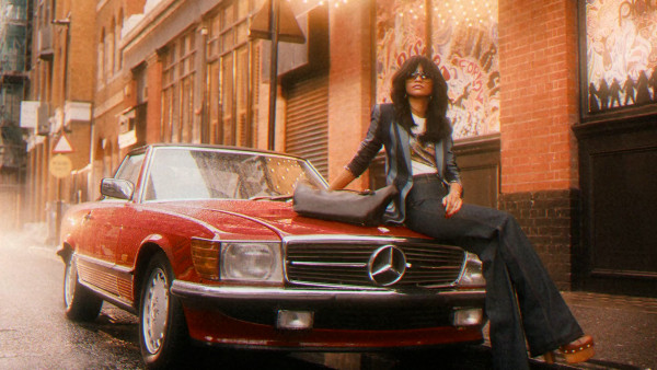 Home video by Patterned