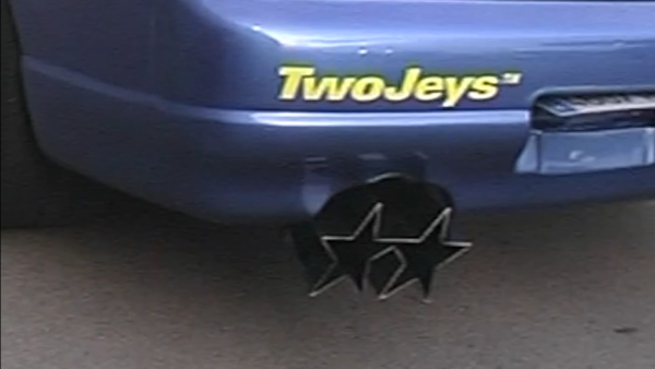 Home video by Patterned