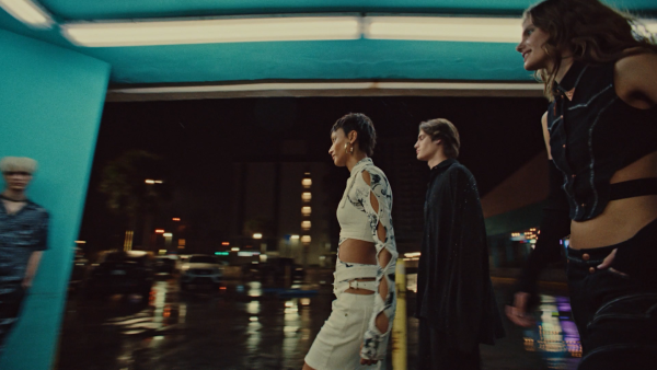 Home video by Patterned