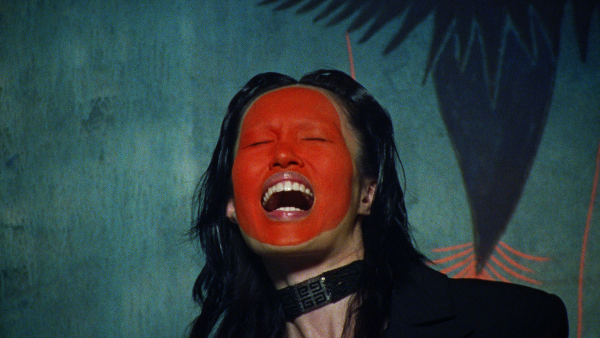 Home video by Patterned