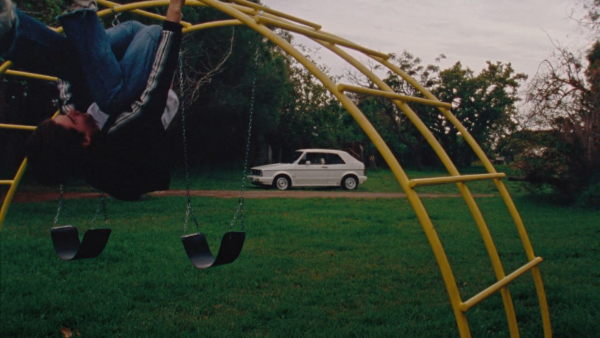 Home video by Patterned